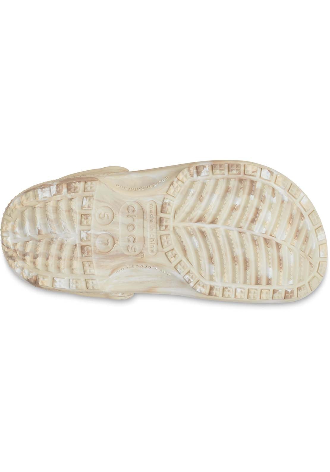 Crocs Classic Marbled Clog 4 Shaws Department Stores