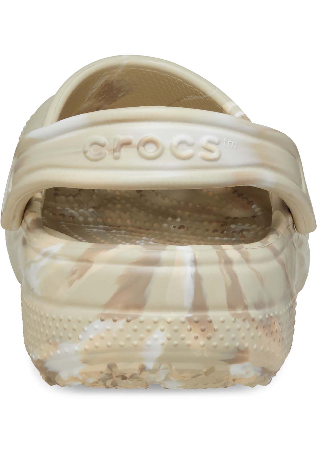 Crocs Classic Marbled Clog 3 Shaws Department Stores