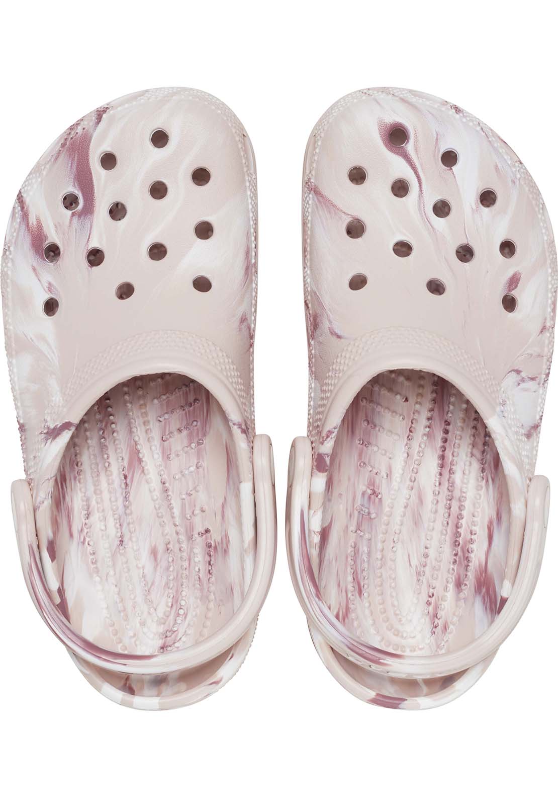 Crocs Classic Marbled Clog 2 Shaws Department Stores