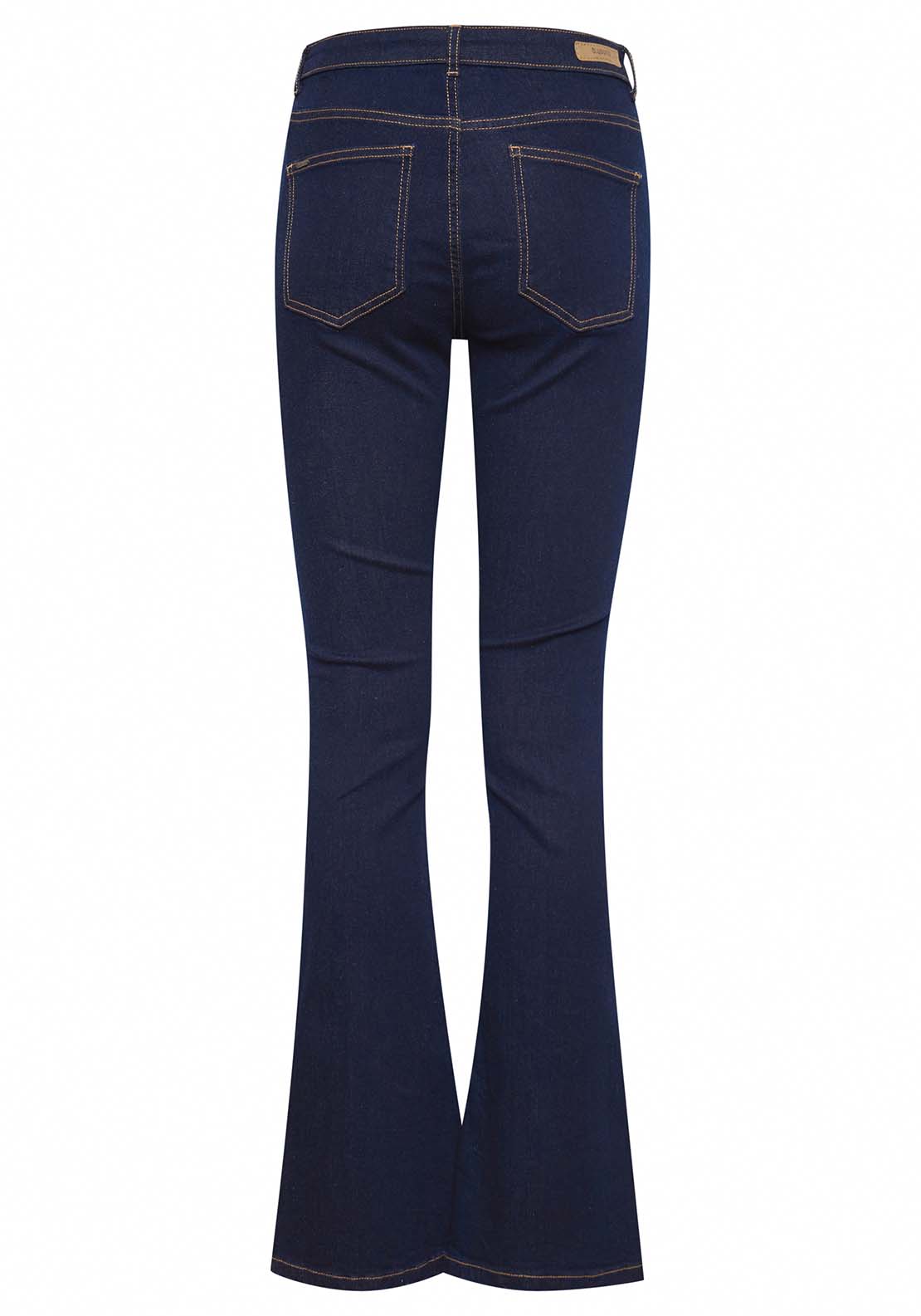 B Young Lola Luni Flare Jean 2 Shaws Department Stores