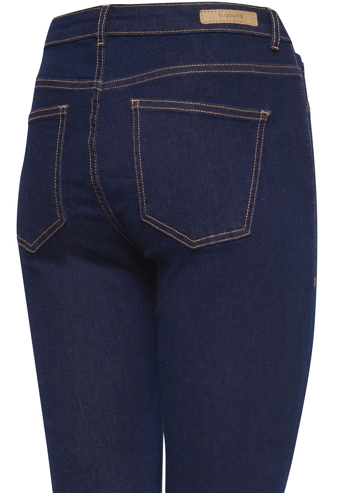 B Young Lola Luni Flare Jean 3 Shaws Department Stores