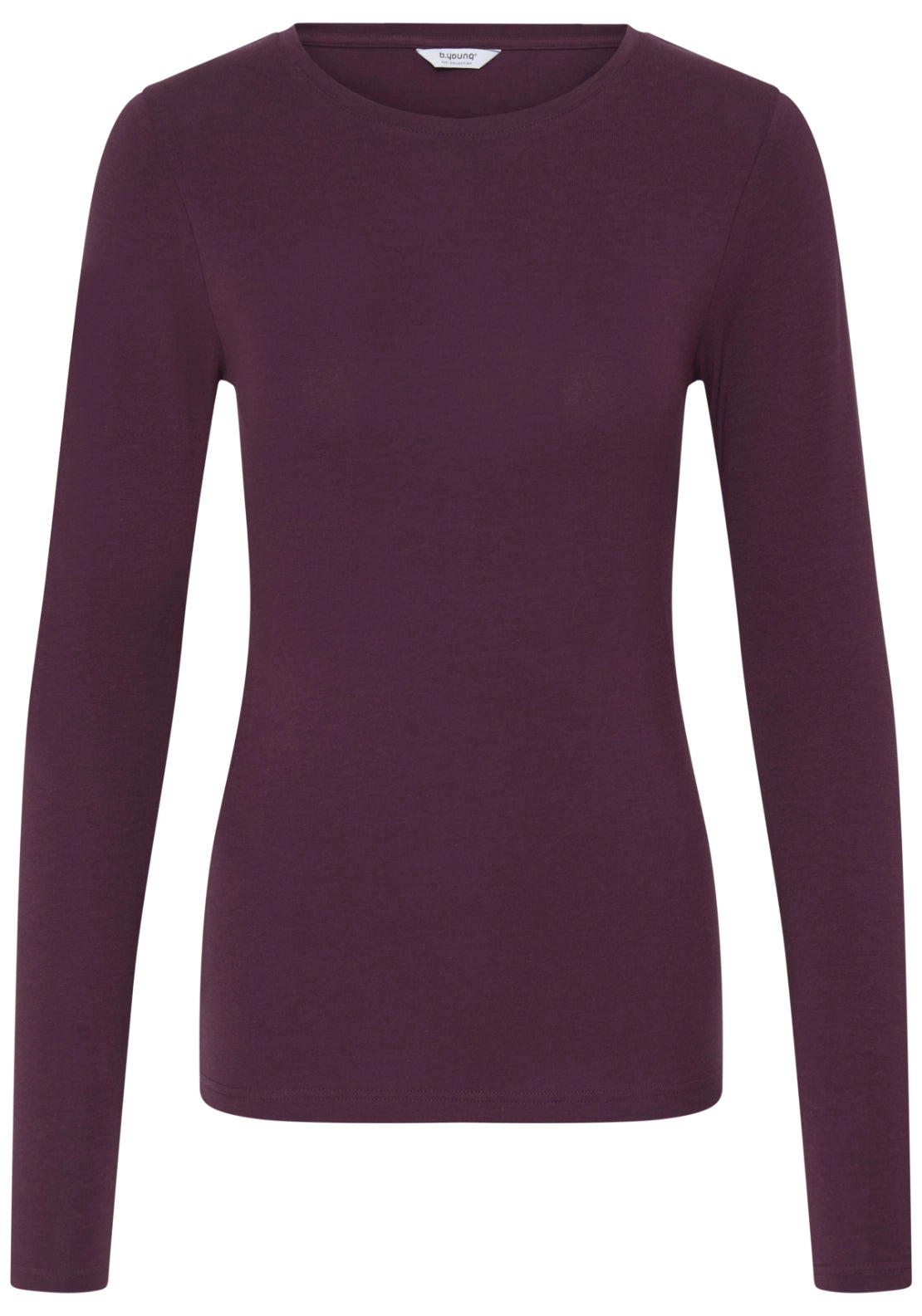 Pamila T-Shirt - Purple