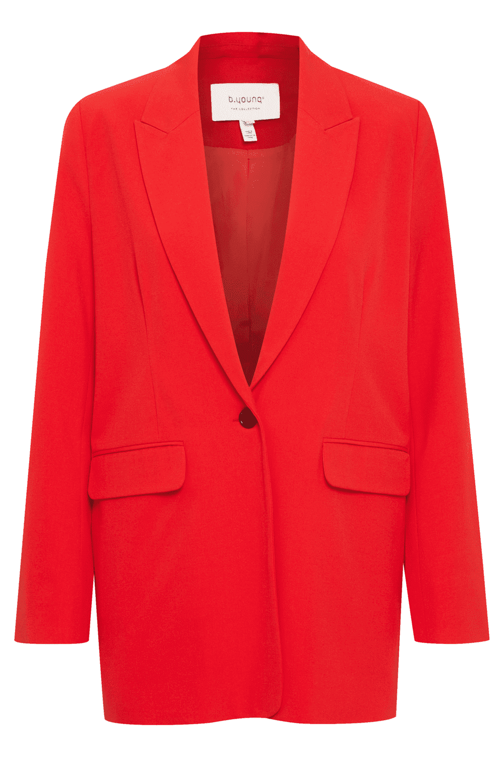 B.young Danta Blazer 1 Shaws Department Stores