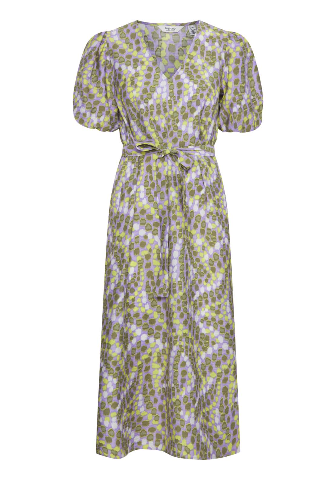 B.young Light Woven Dress 7 Shaws Department Stores