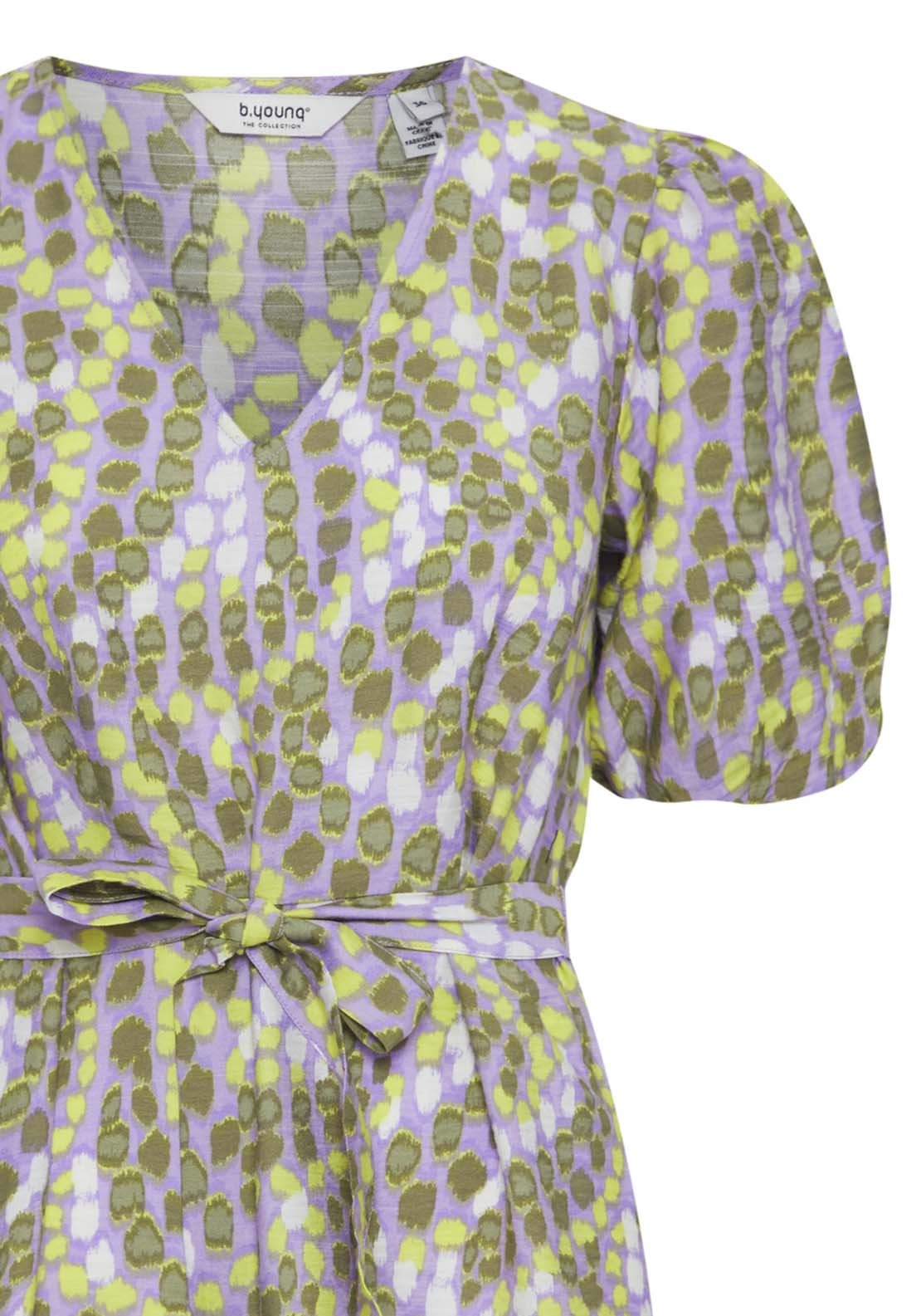 B.young Light Woven Dress 6 Shaws Department Stores