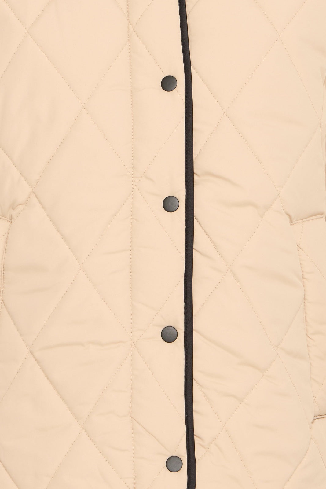 B Young Belis Long Sleeve Jacket - Humus 8 Shaws Department Stores