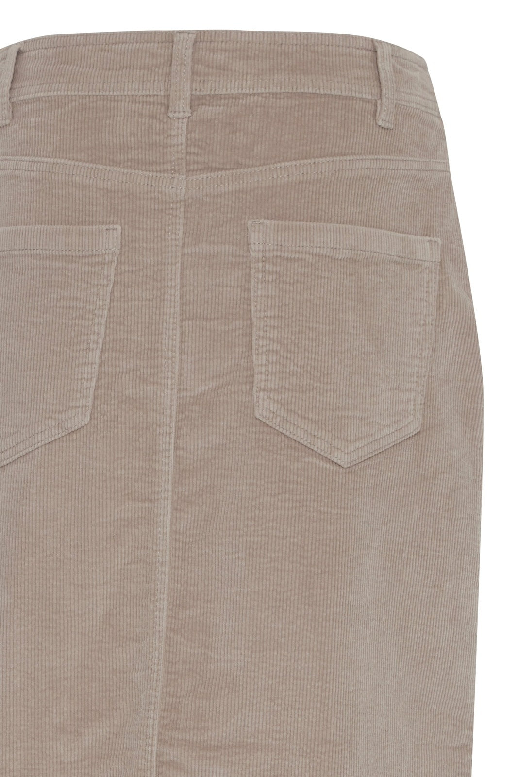 B Young Dasik Casual Skirt - String 8 Shaws Department Stores