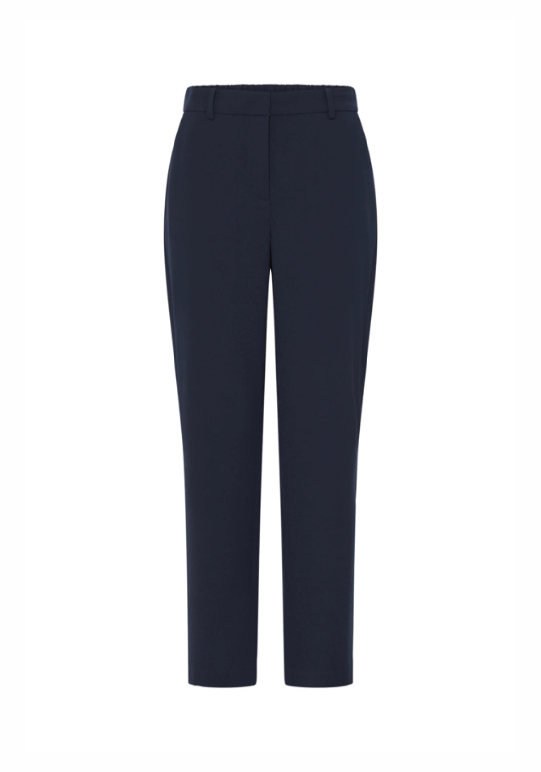 Danta Straigth Pants - Blue