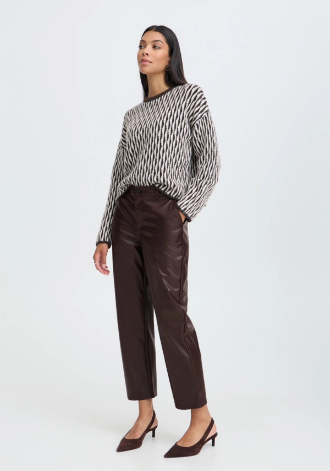 Daja Pant - Java