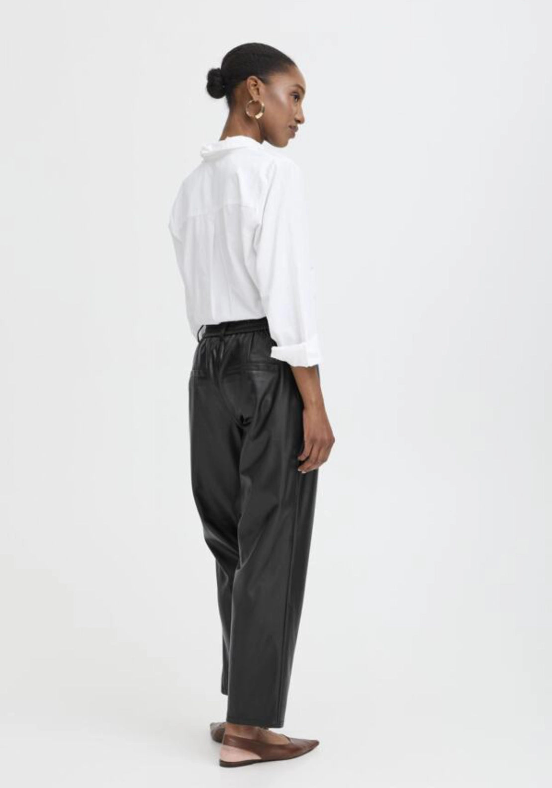 Daja Pant - Black