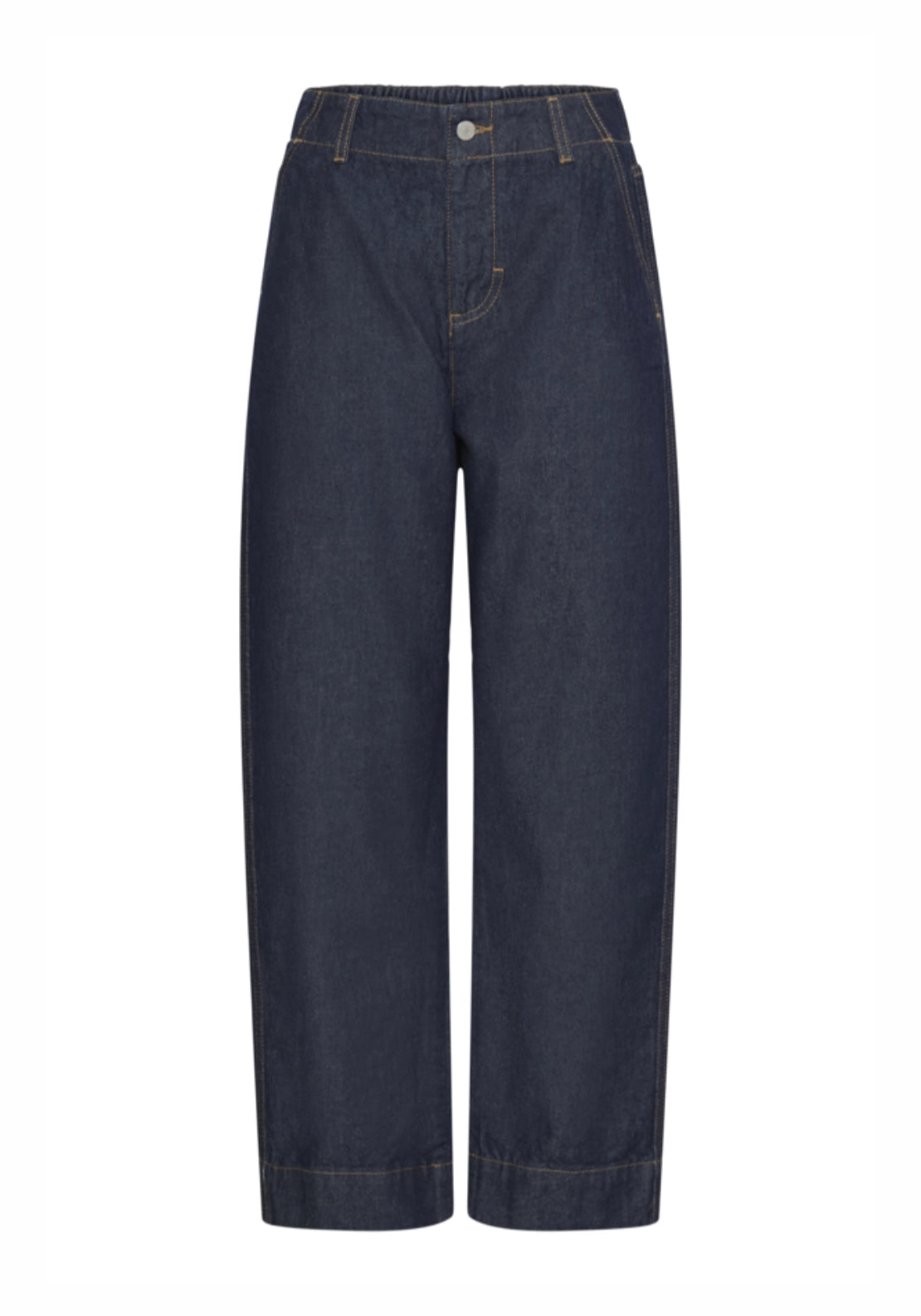 Kiona Elma Jeans - Denim