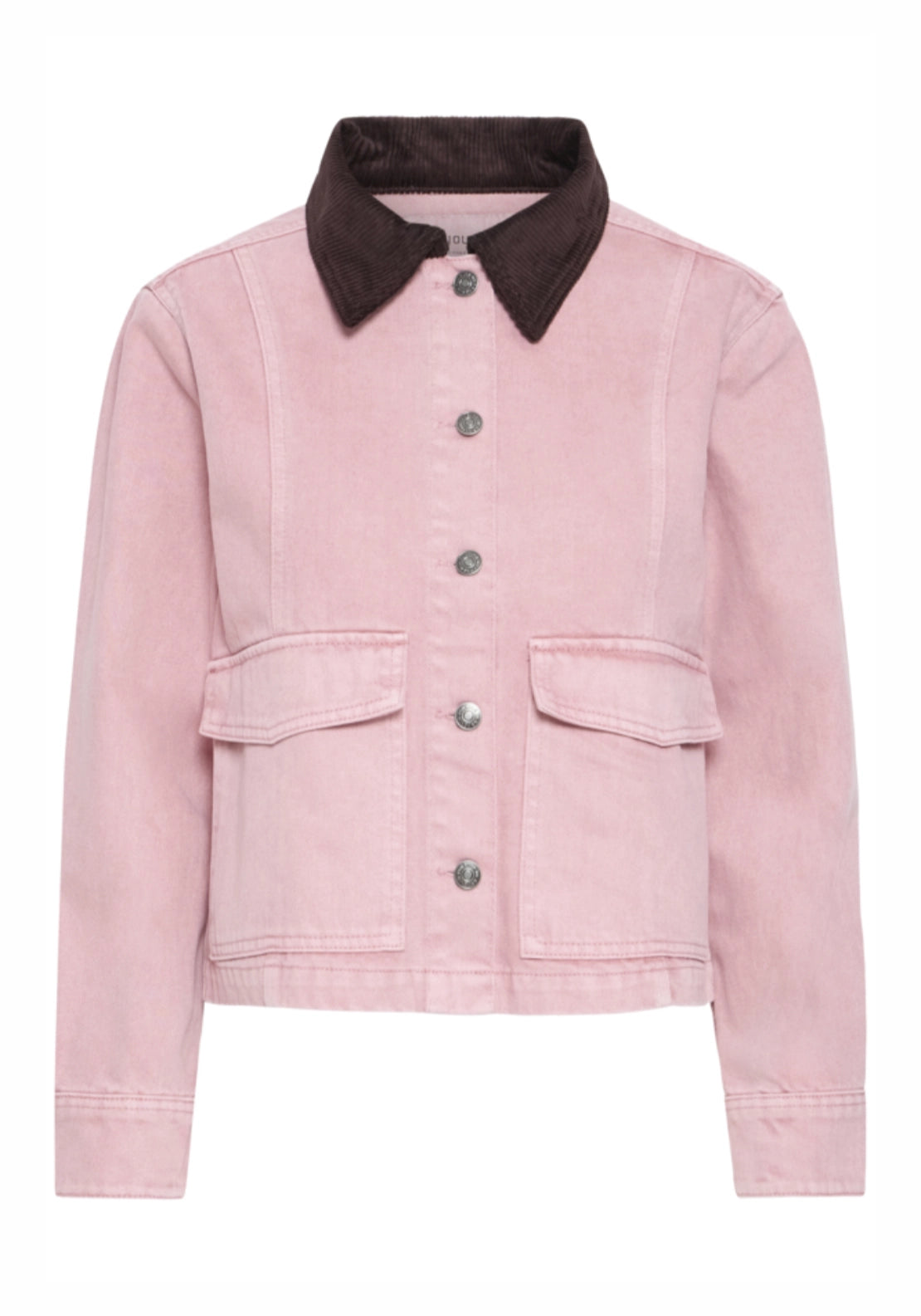 Kadi Jacket - Polignac