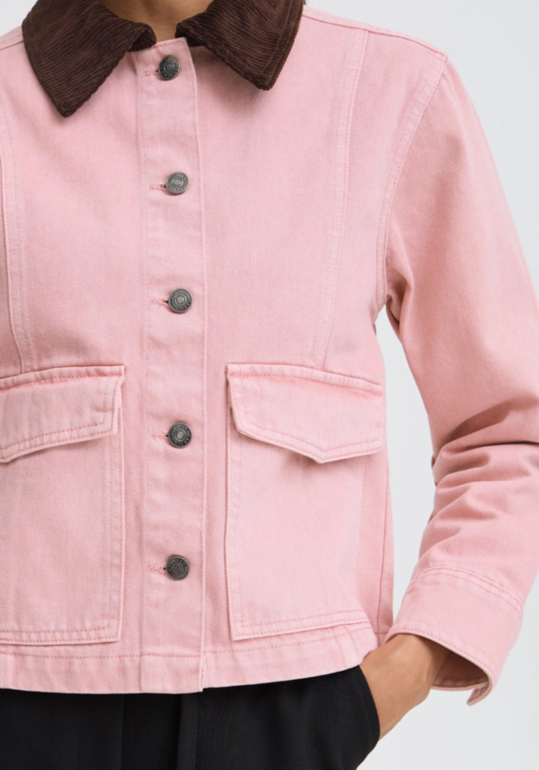 Kadi Jacket - Polignac