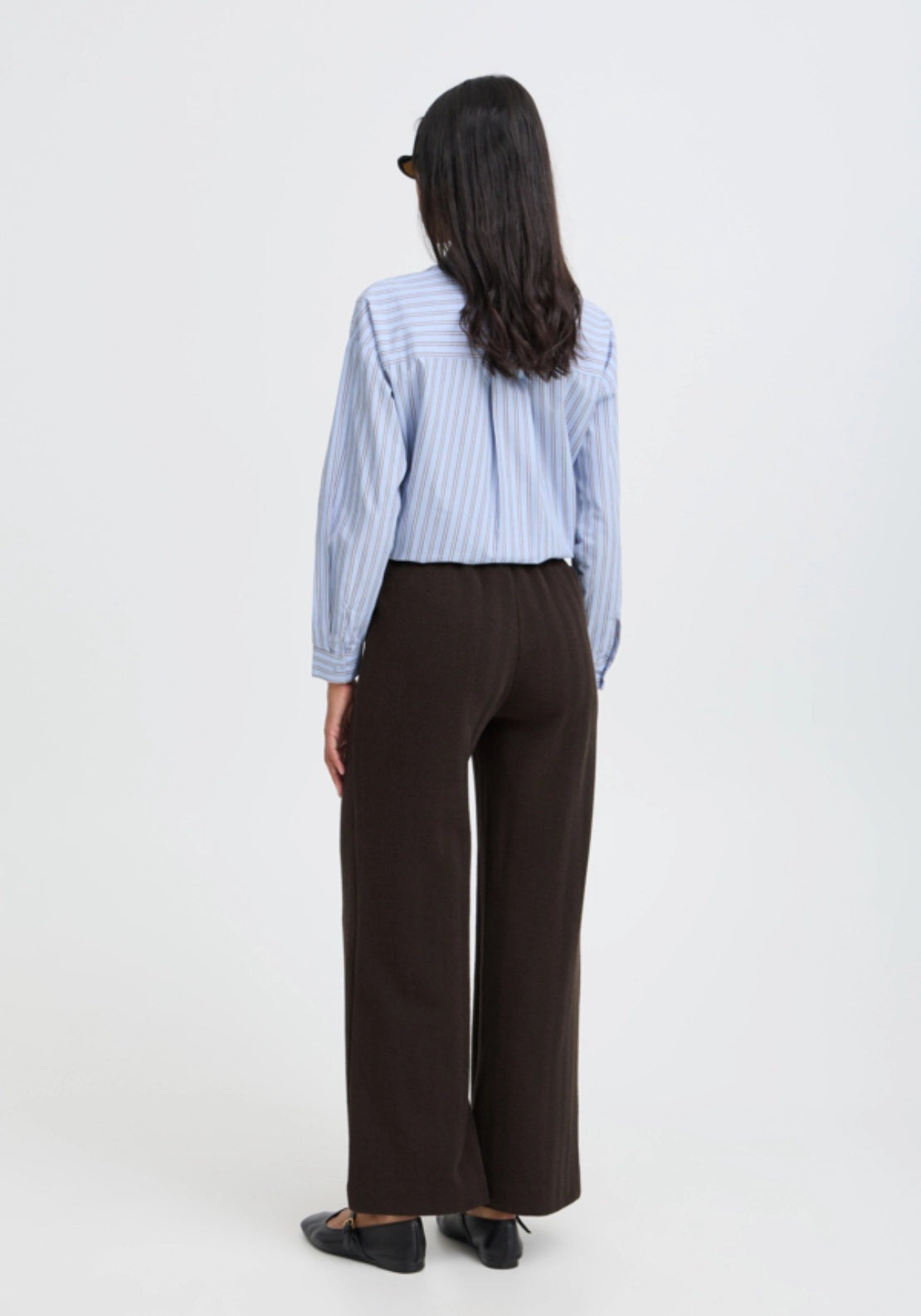 Petrina Pants - Java Meteorite Mix