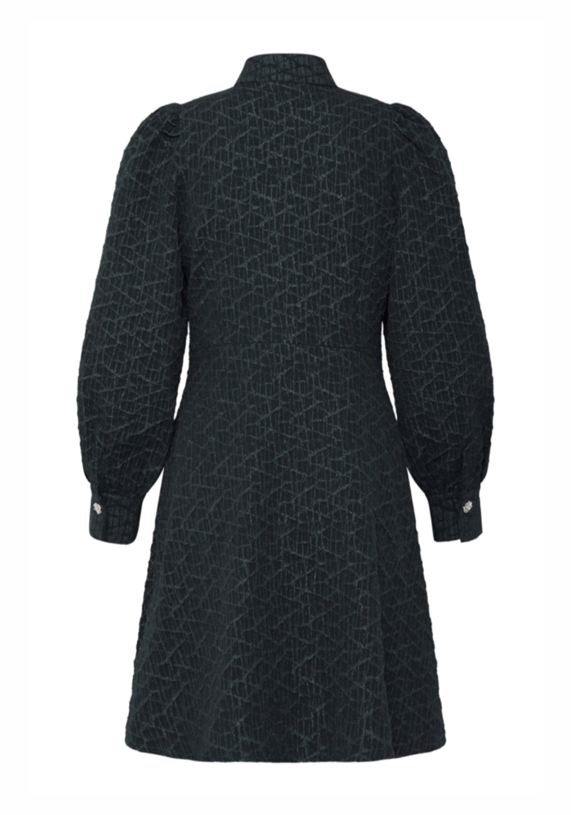 Desmora Dress - Scarab