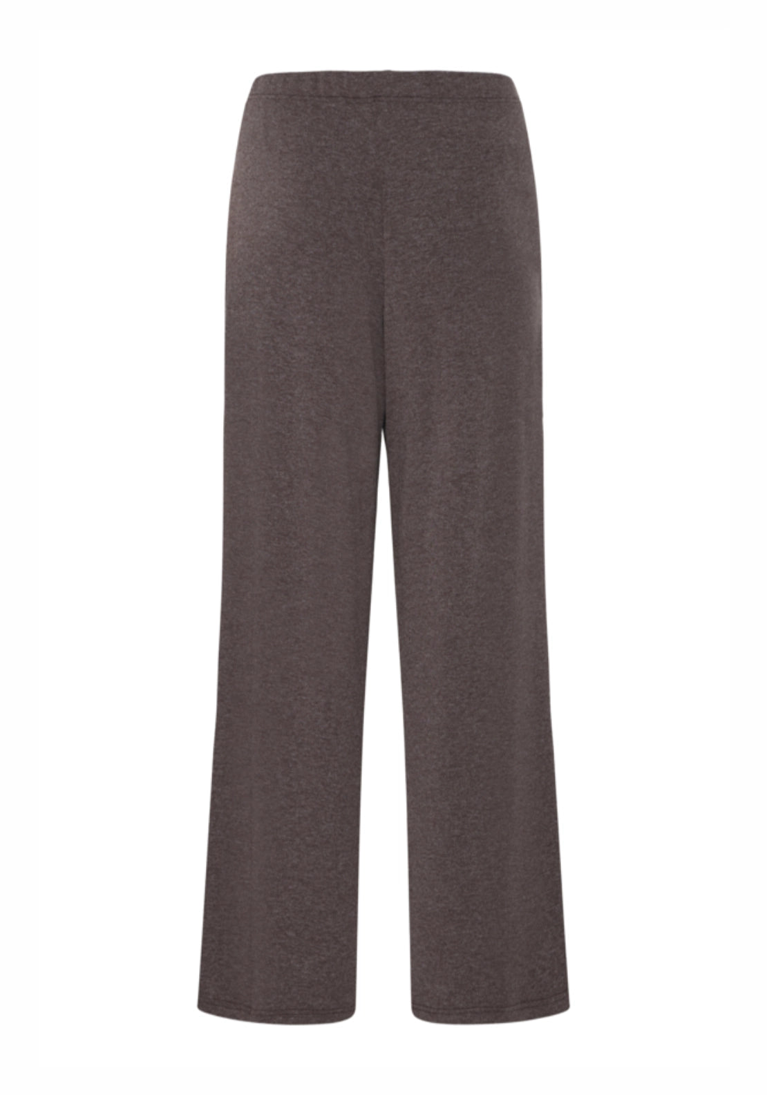 Rihella Wide Pants - Java Melange