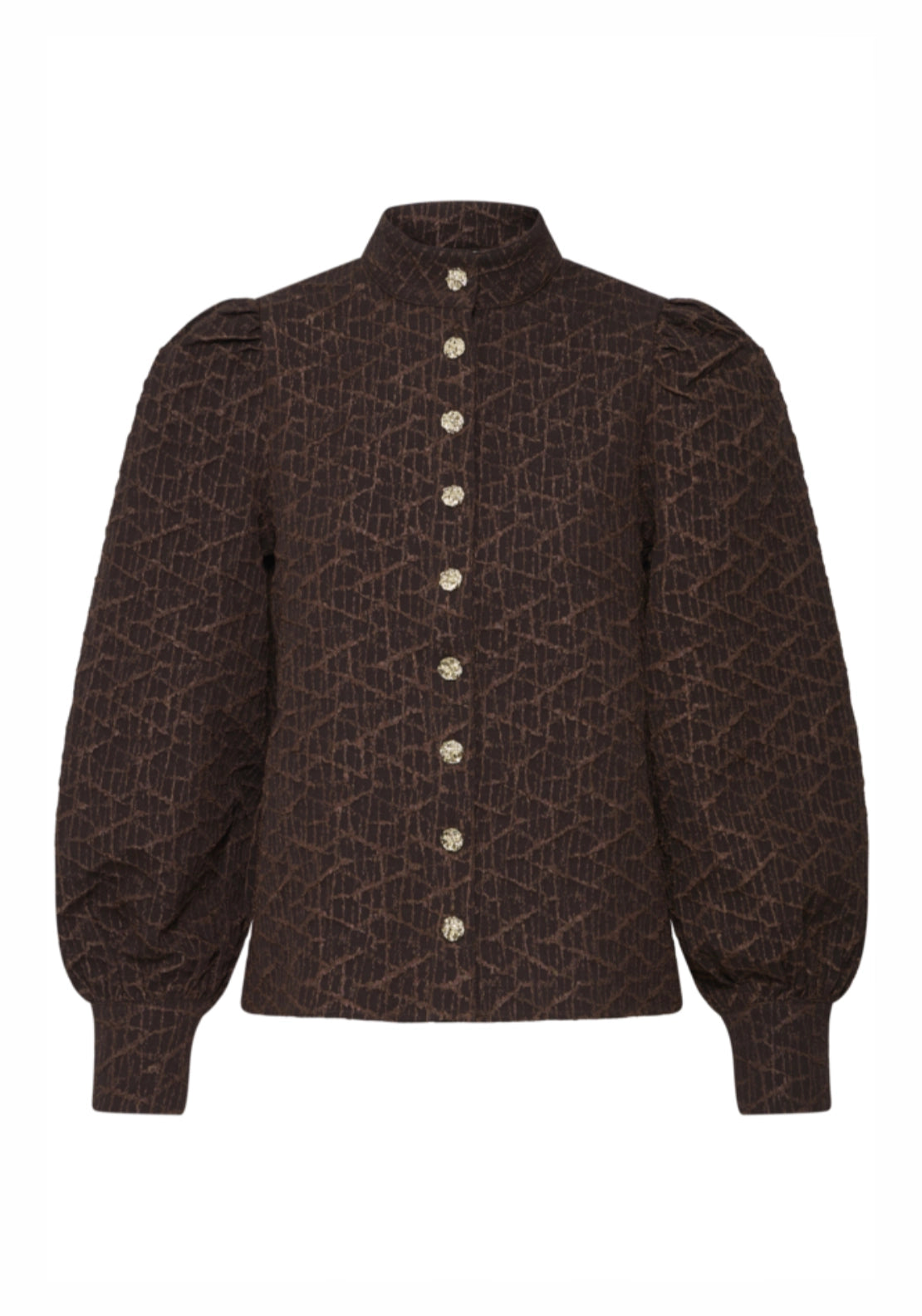 Desmora Shirt - Java