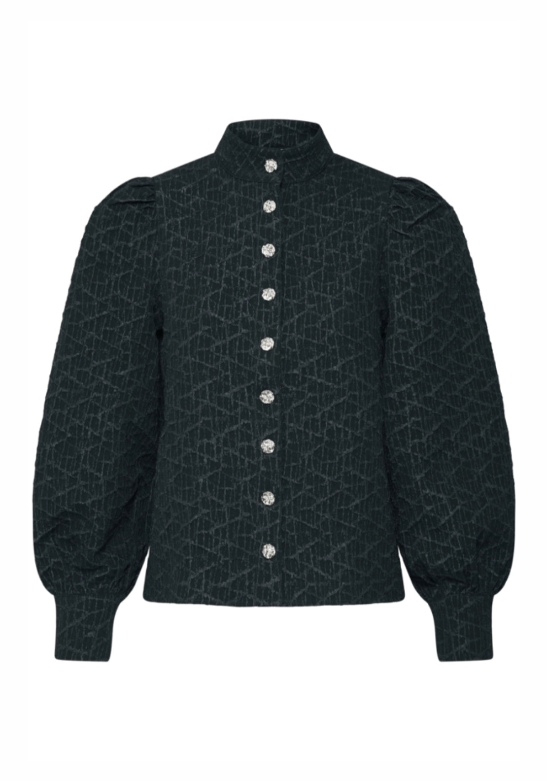 Desmora Shirt - Scarab