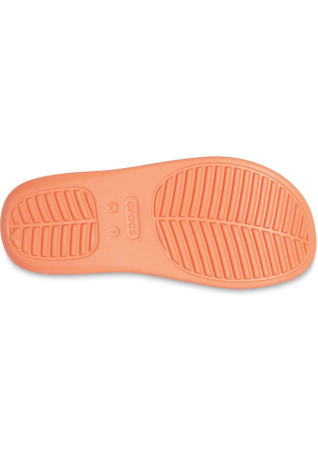 Crocs Getaway Platform Flip 7 Shaws Department Stores