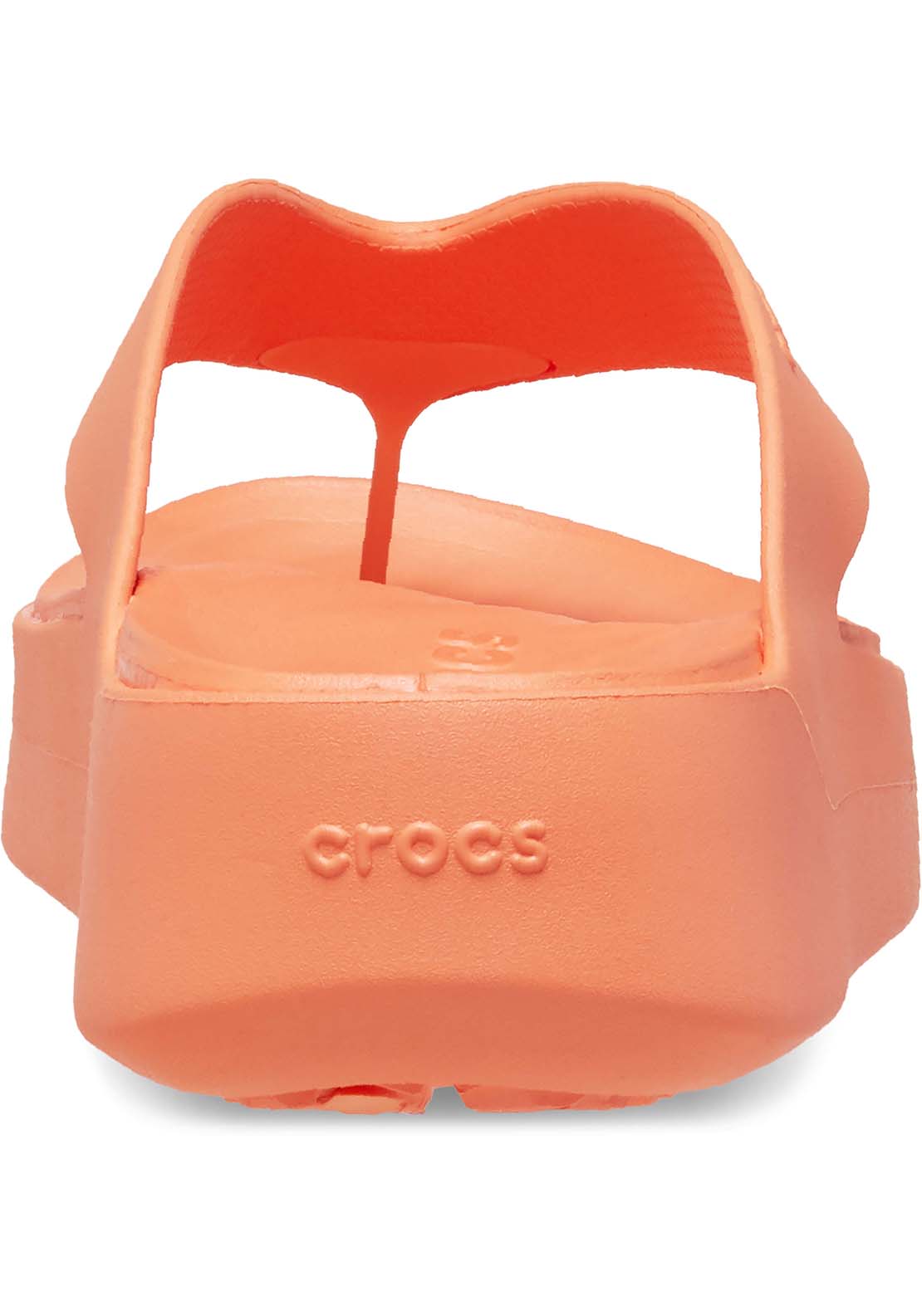 Crocs Getaway Platform Flip 5 Shaws Department Stores