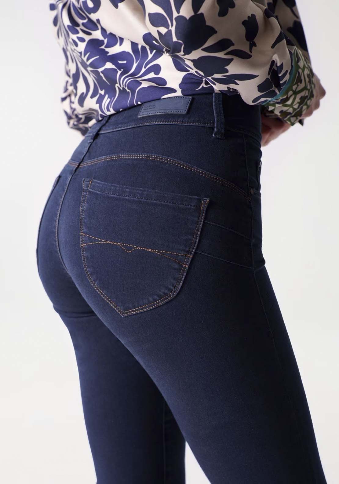 Salsa Bootcut Secret Jean 3 Shaws Department Stores