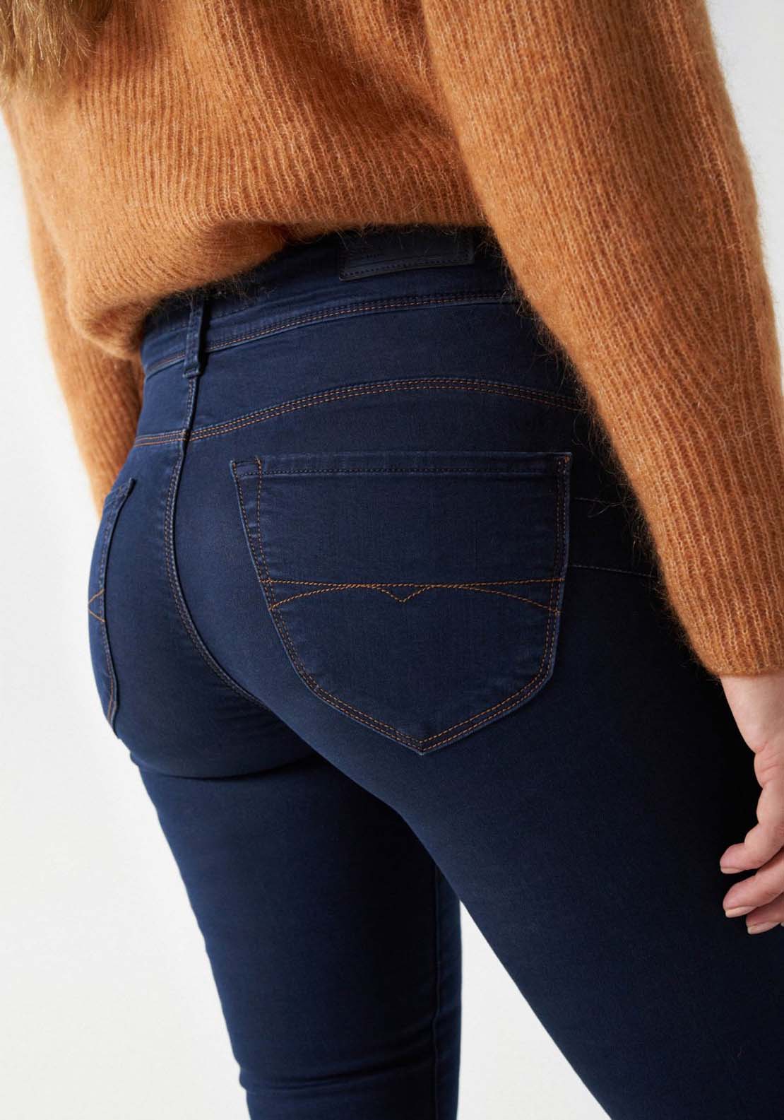 Salsa Skinny Secret Jean 3 Shaws Department Stores