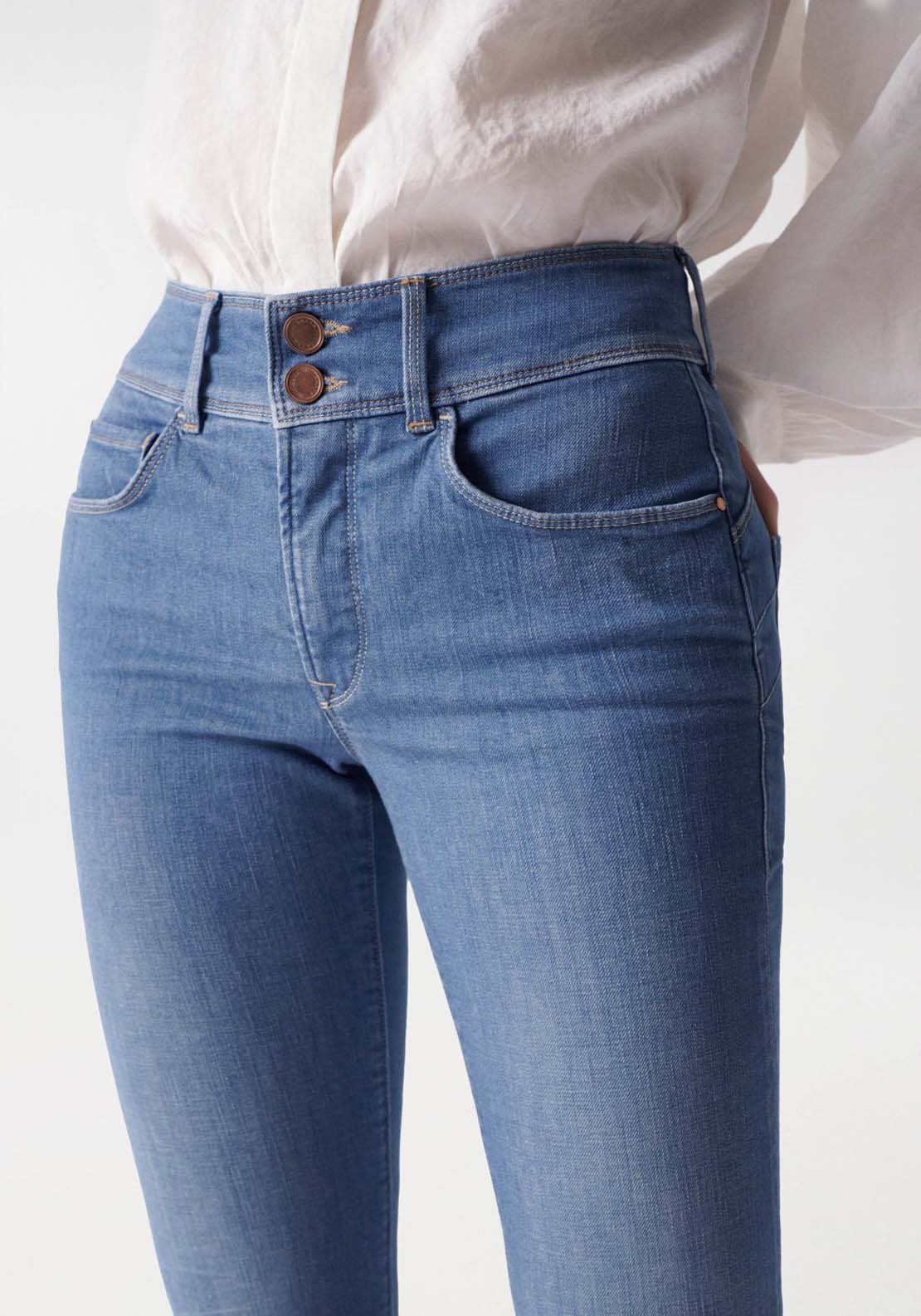 Salsa Secret Slim Fit 3 Shaws Department Stores