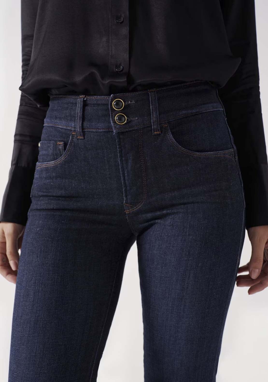 Salsa Straight Cut Jean 5 Shaws Department Stores