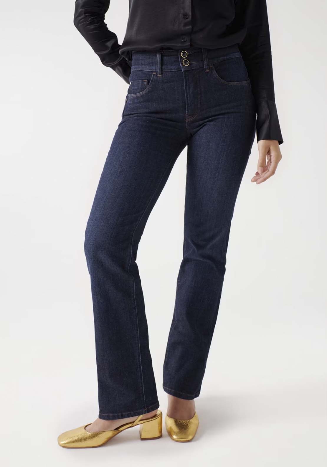 Salsa Straight Cut Jean 1 Shaws Department Stores