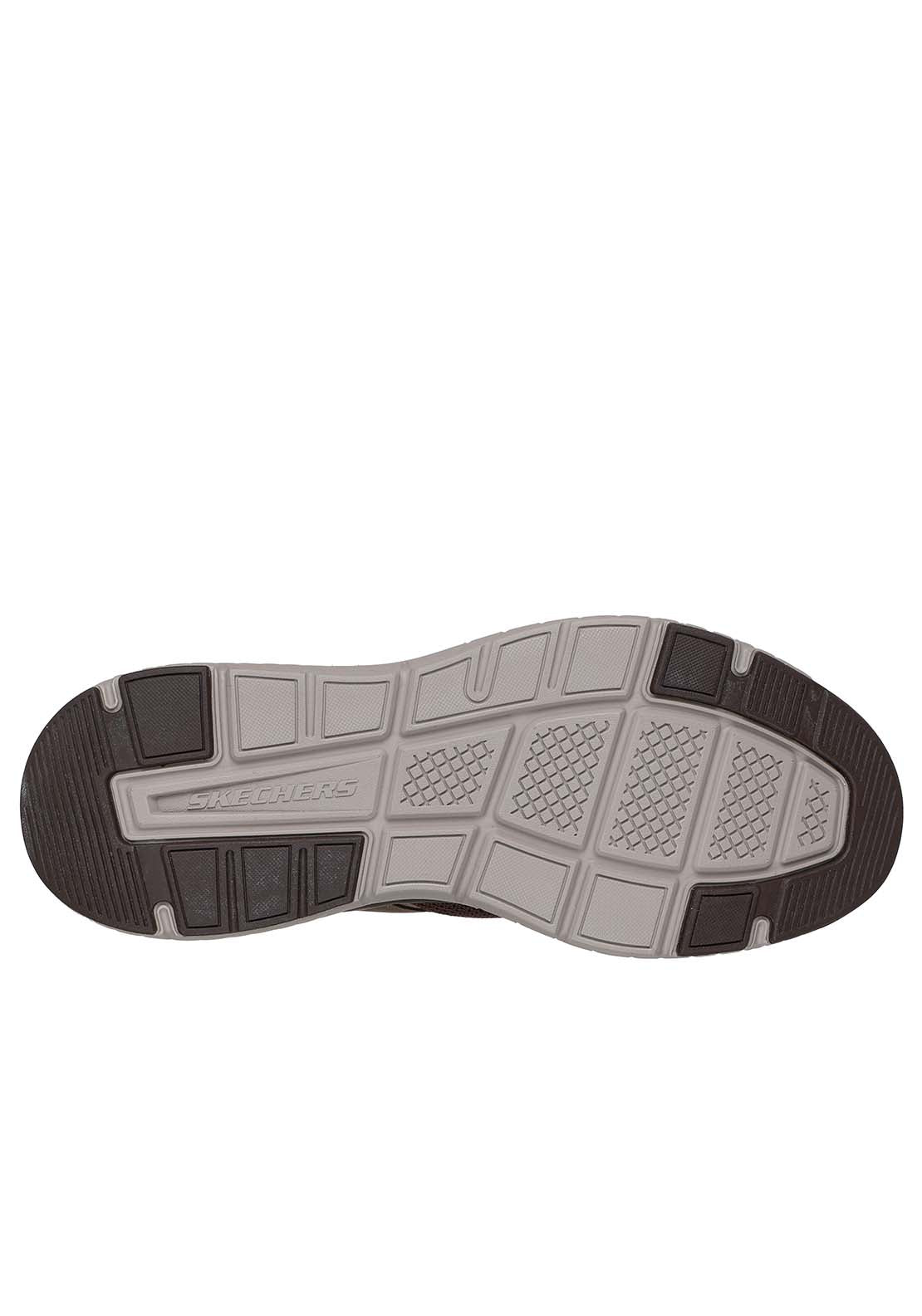 Arch Fit Crosser - Brown
