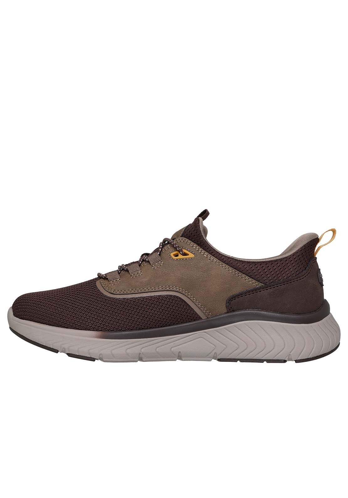 Arch Fit Crosser - Brown
