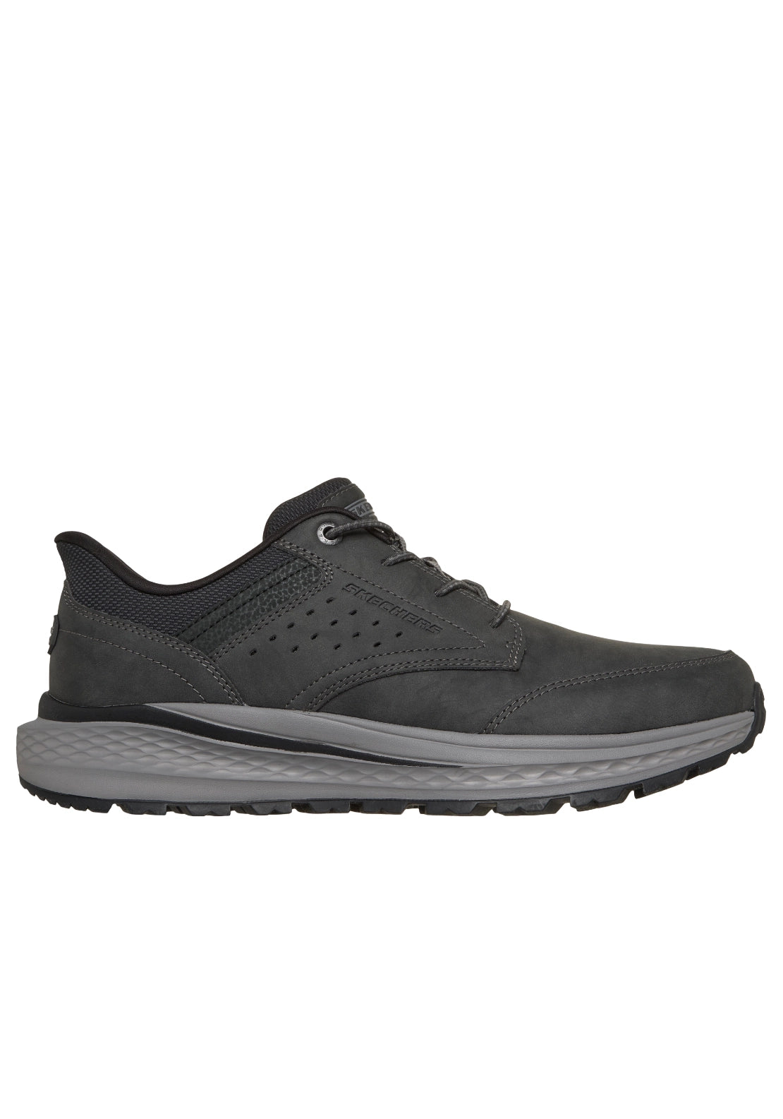 Slade Ultra Ronan Slip Ins - Grey