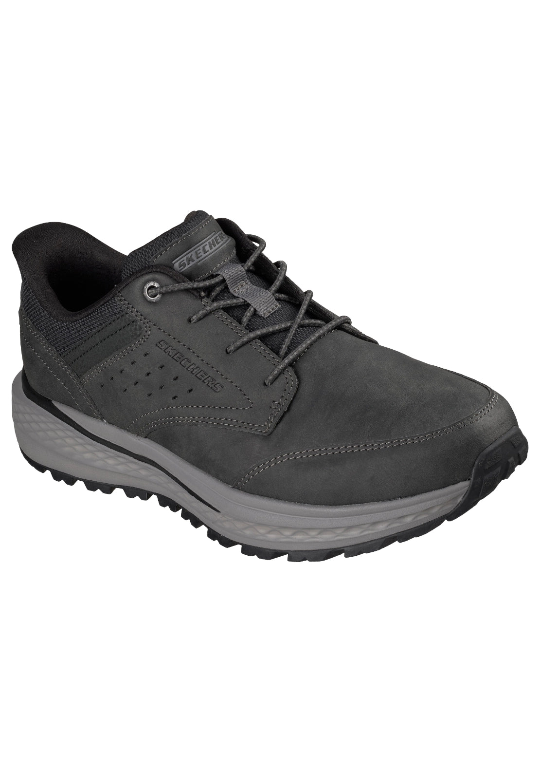 Slade Ultra Ronan Slip Ins - Grey