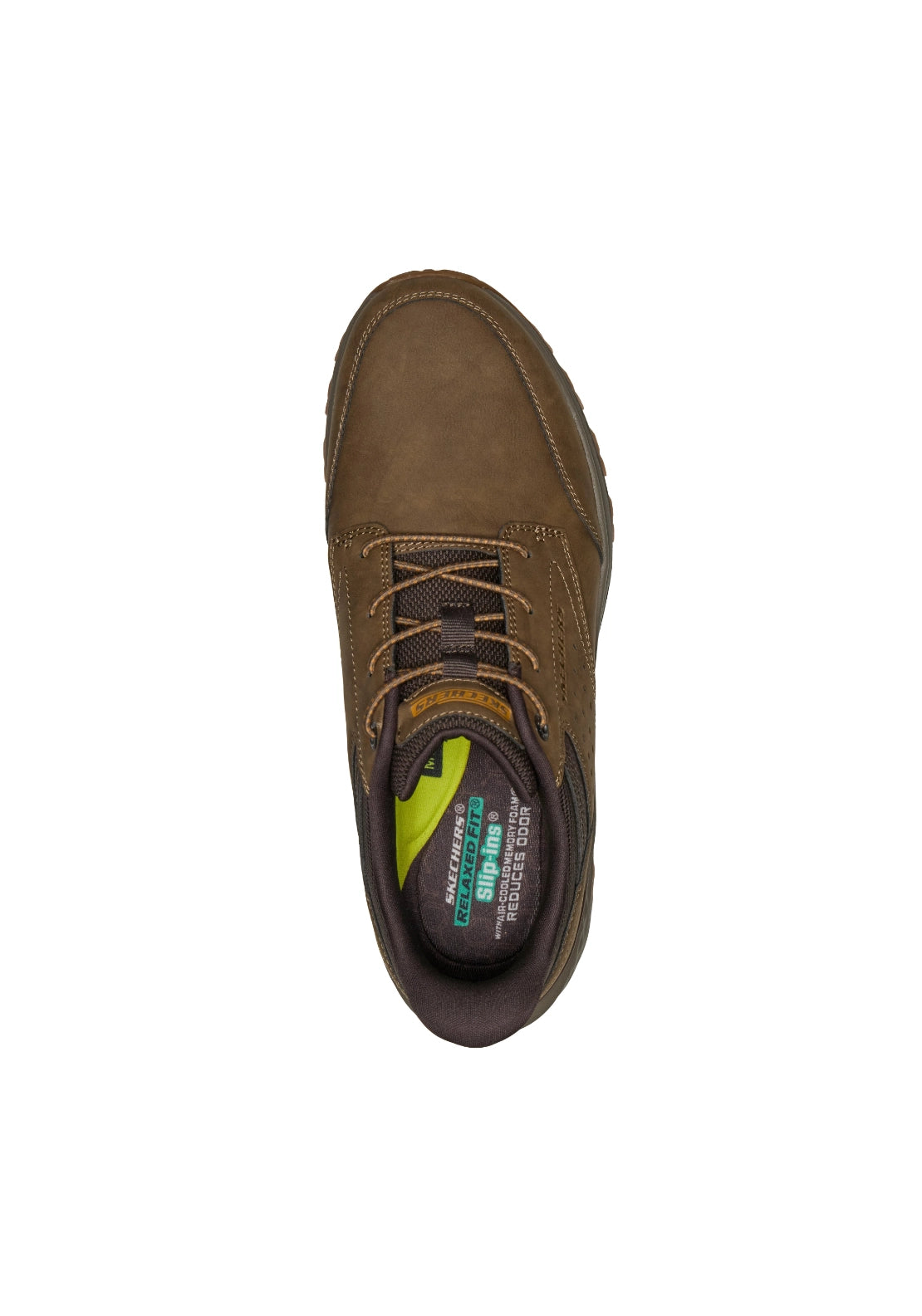 Slade Ultra Ronan Slip Ins - Brown
