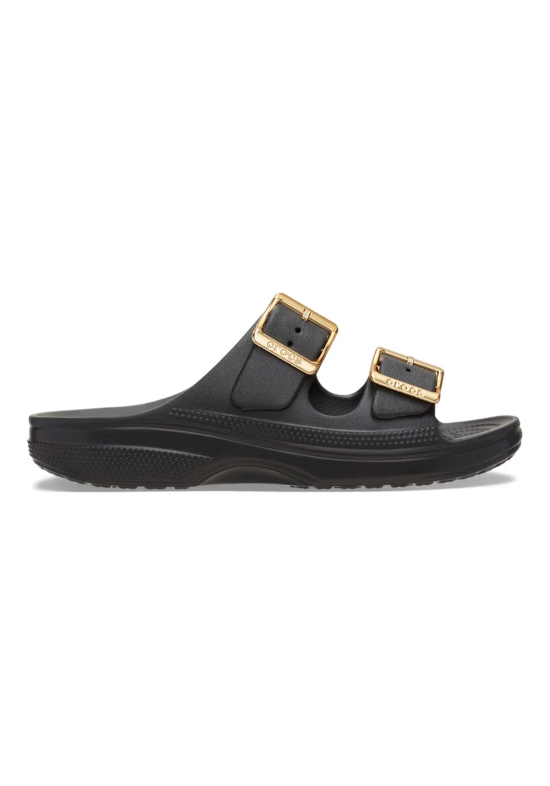 Saturday Sandal - Black