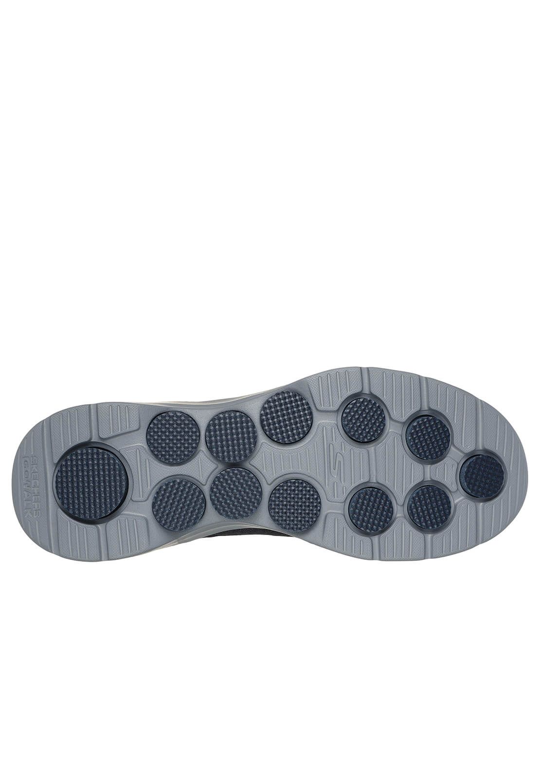 Skechers GO WALK 7™ - Navy 5 Shaws Department Stores