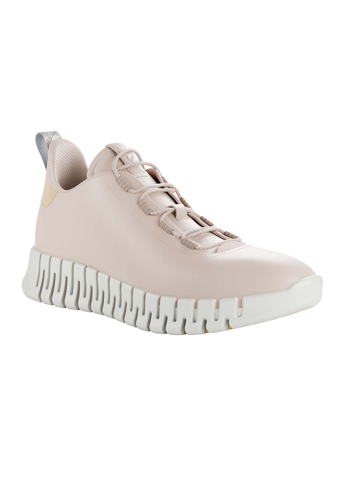 Ecco Gruuv Casual Runner 1 Shaws Department Stores
