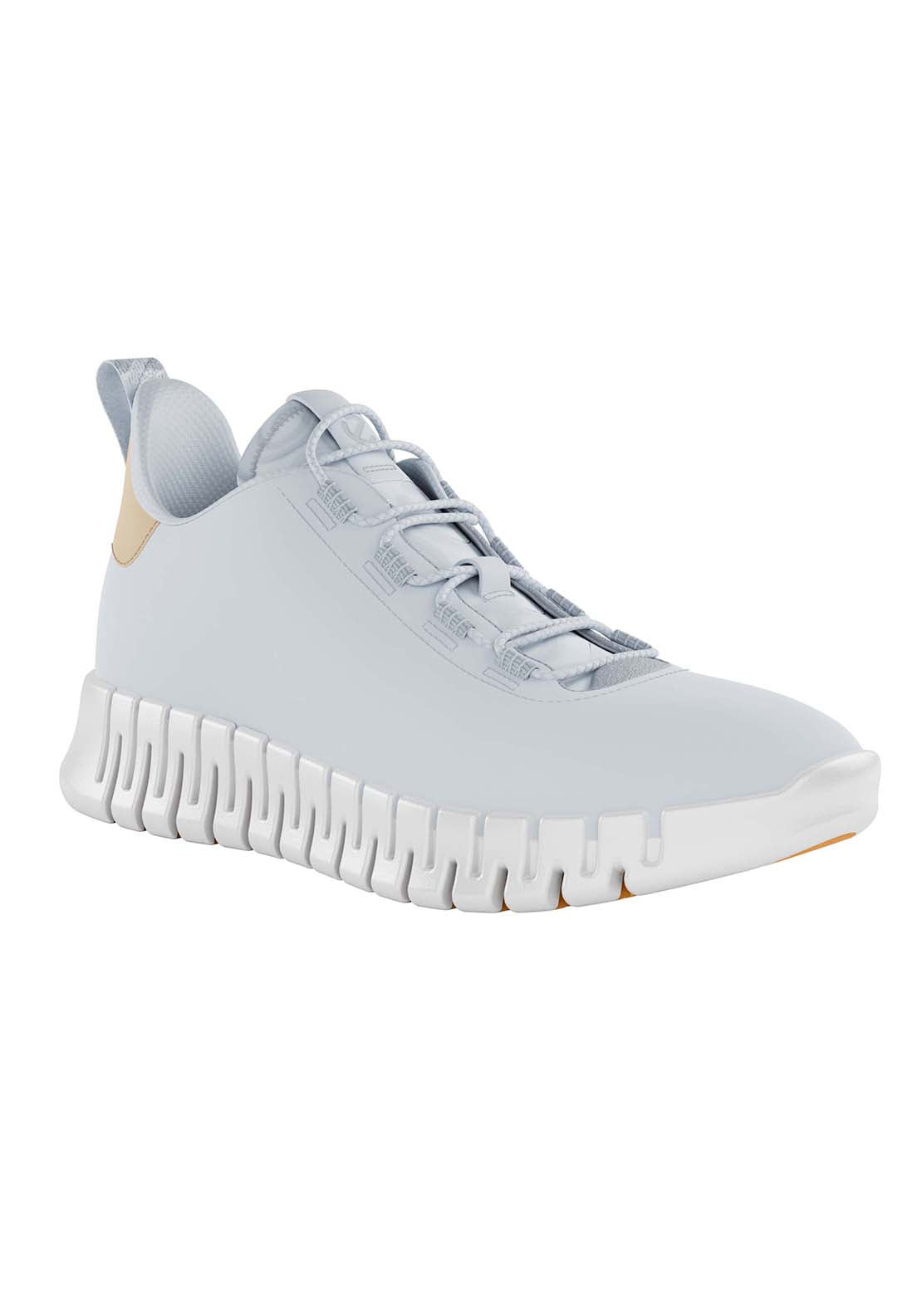 Ecco Gruuv Casual Runner 1 Shaws Department Stores