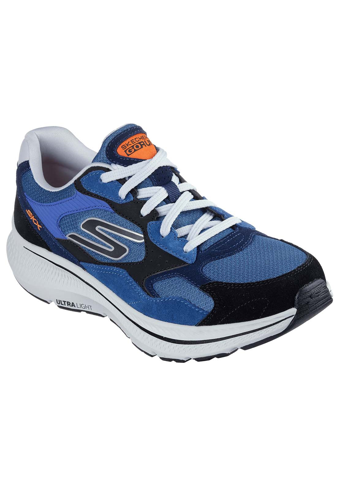 Go Run Consistent 2.0 Retro - Navy