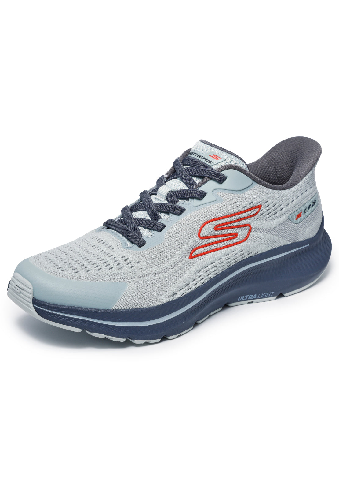 Go Run Consistent 2.0 Lockhart - Grey/charcoal