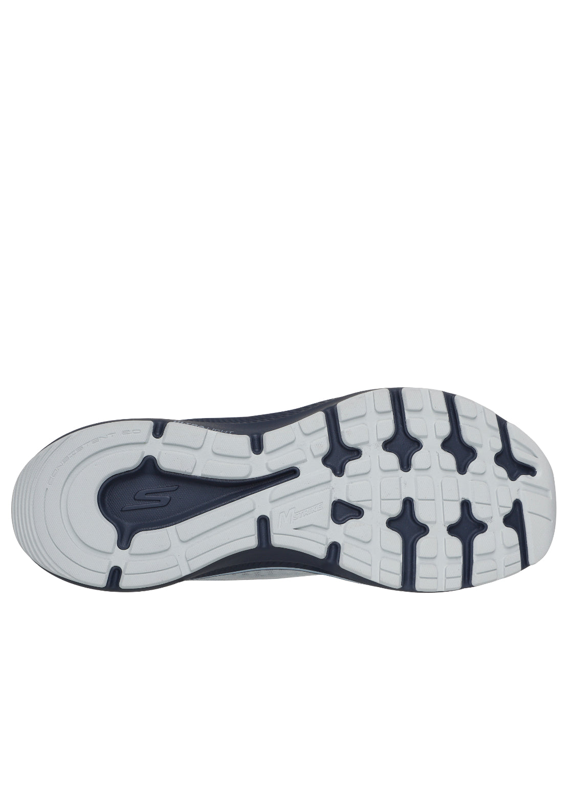 Go Run Consistent 2.0 Lockhart - Grey/charcoal