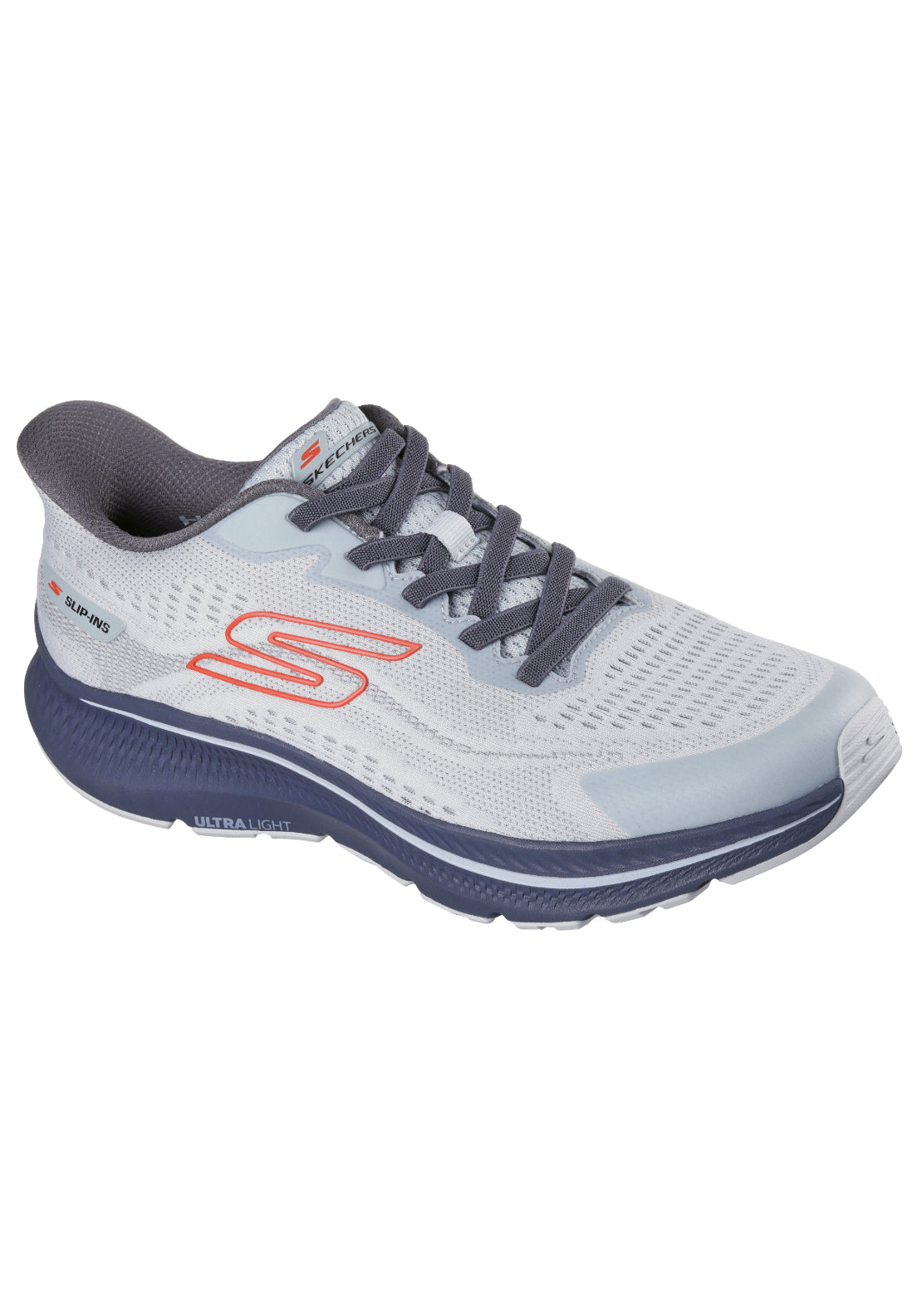 Go Run Consistent 2.0 Lockhart - Grey/charcoal