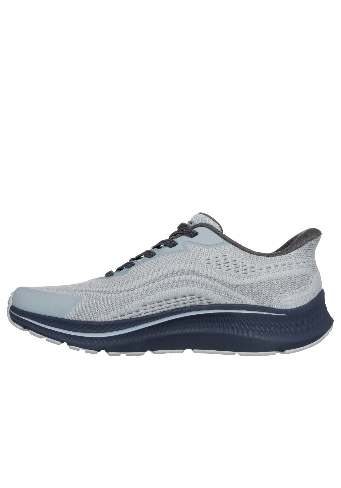 Go Run Consistent 2.0 Lockhart - Grey/charcoal