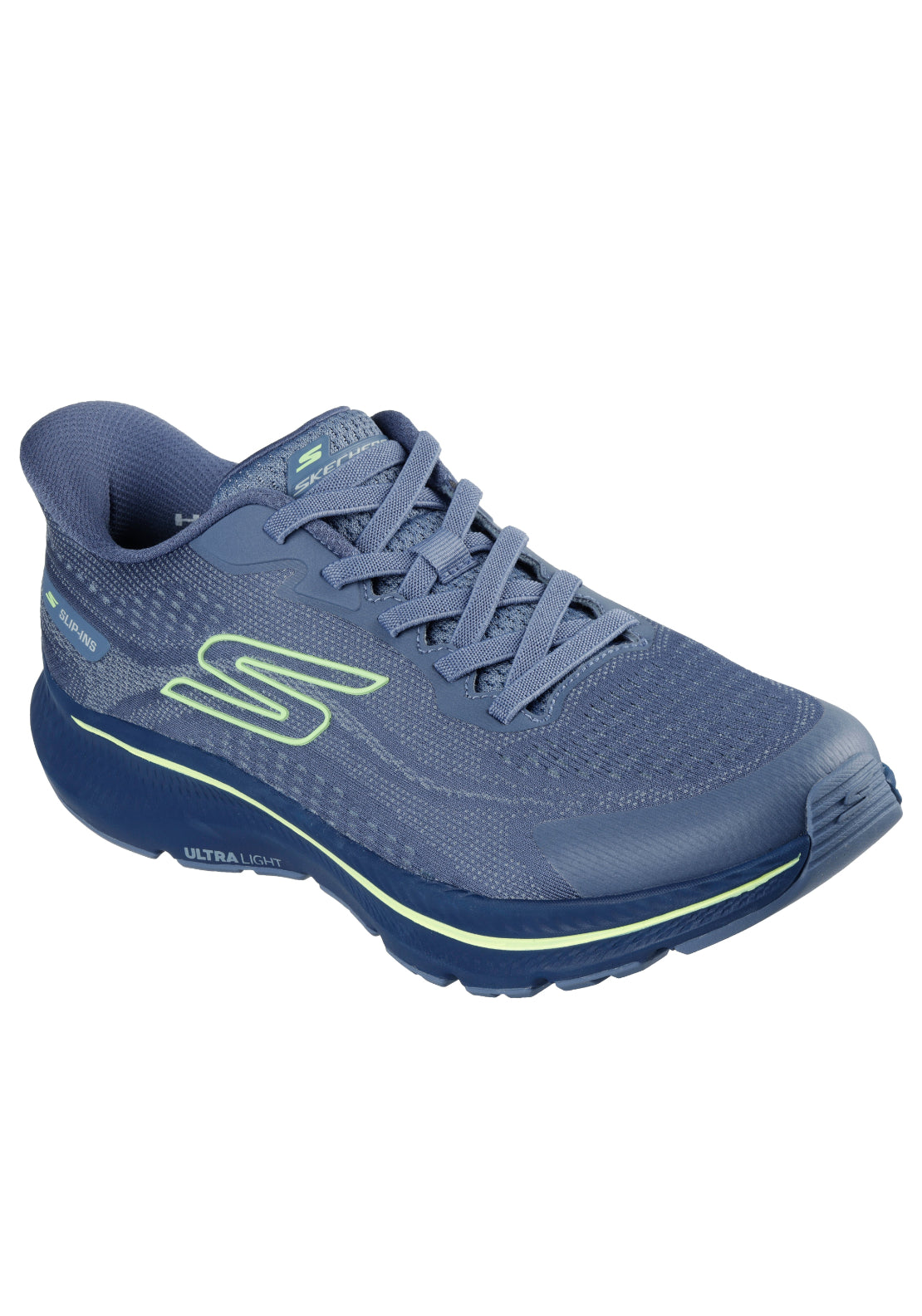 Go Run Consistent 2.0 Lockhart - Grey