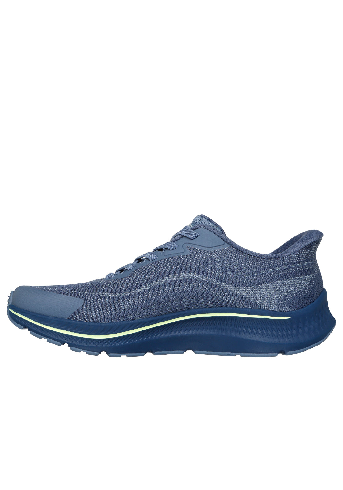 Go Run Consistent 2.0 Lockhart - Grey