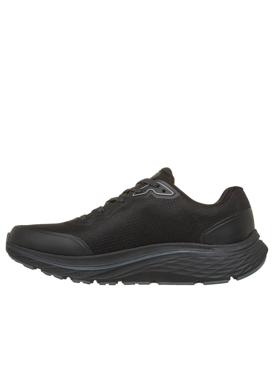 Go Run Consistent 3 Slip Ins - Black