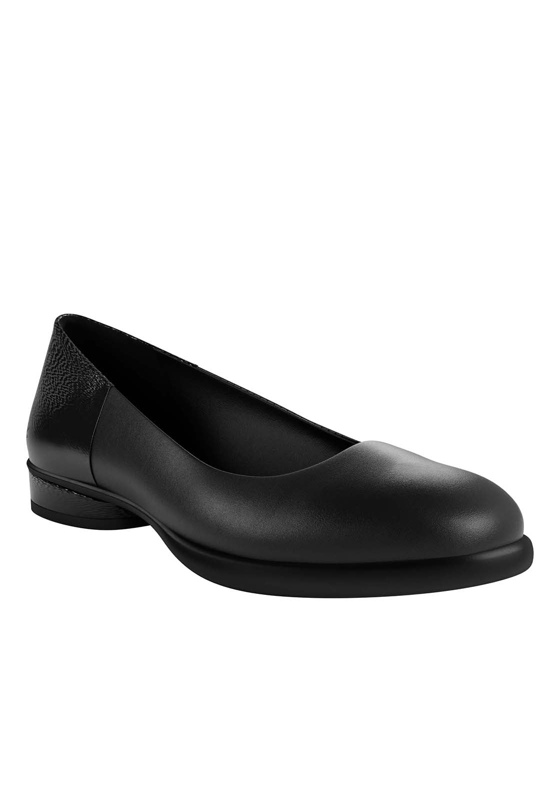 Ecco Sculpted LX Dress Shoe 1 Shaws Department Stores