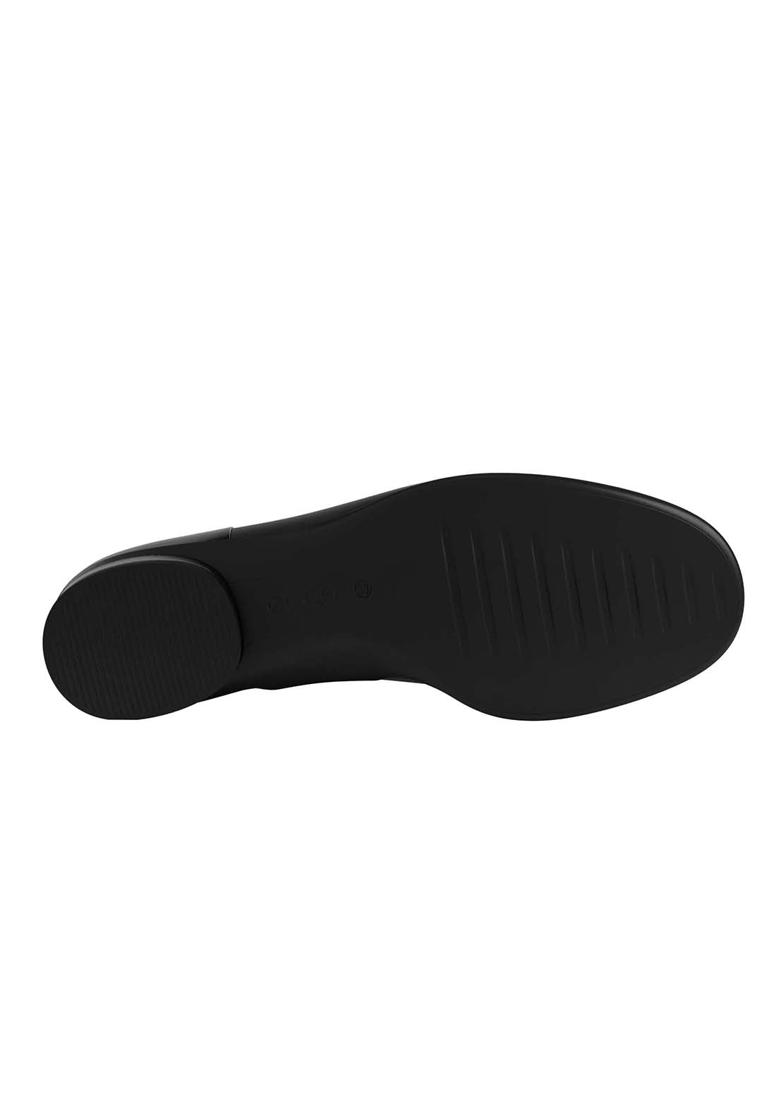 Ecco Sculpted LX Dress Shoe 2 Shaws Department Stores