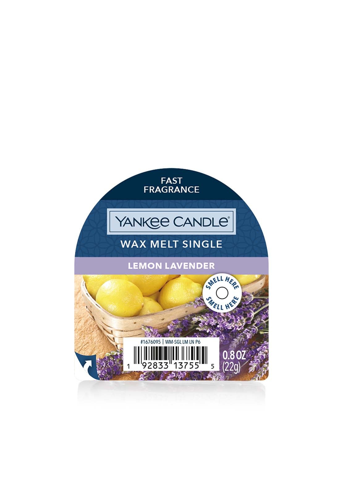 Yankee Candle Wax Melt 1 Shaws Department Stores