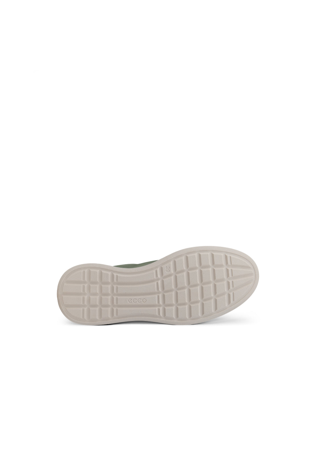 Ecco Move Lace Casual Shoe - Tea 2 Shaws Department Stores
